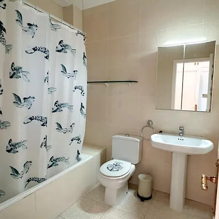 Apartment Ses Negres