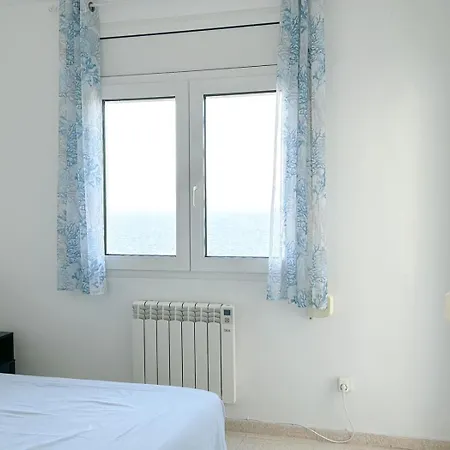 Ses Negres Apartment *