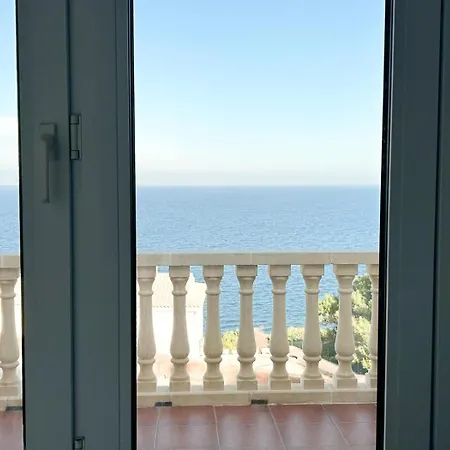 Apartment Ses Negres *