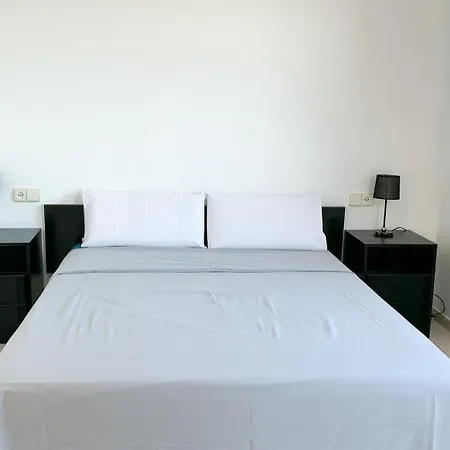 Apartment Ses Negres Begur