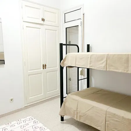 Apartment Ses Negres *