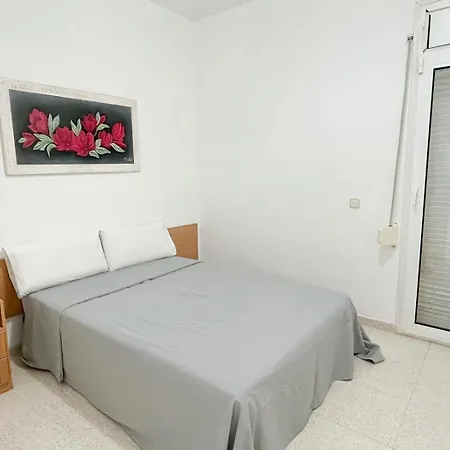 Apartment Ses Negres Begur