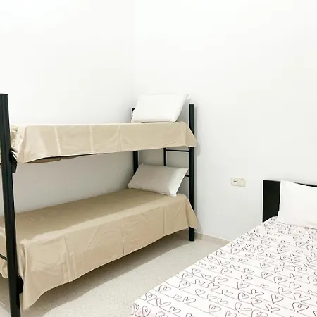 Ses Negres Apartment