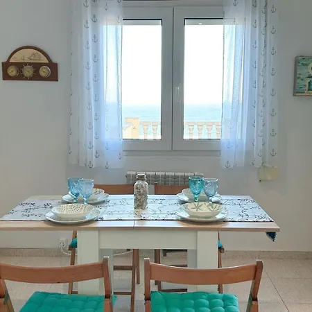 Ses Negres Apartment