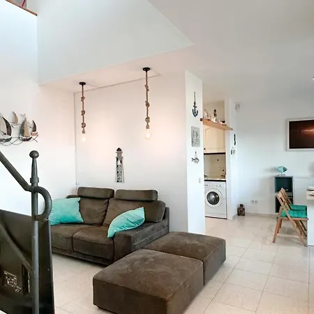Apartment Ses Negres