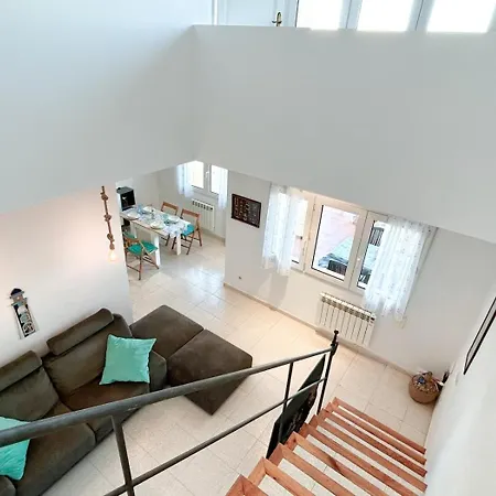 Ses Negres Apartment