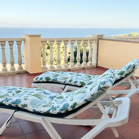 Apartment Ses Negres